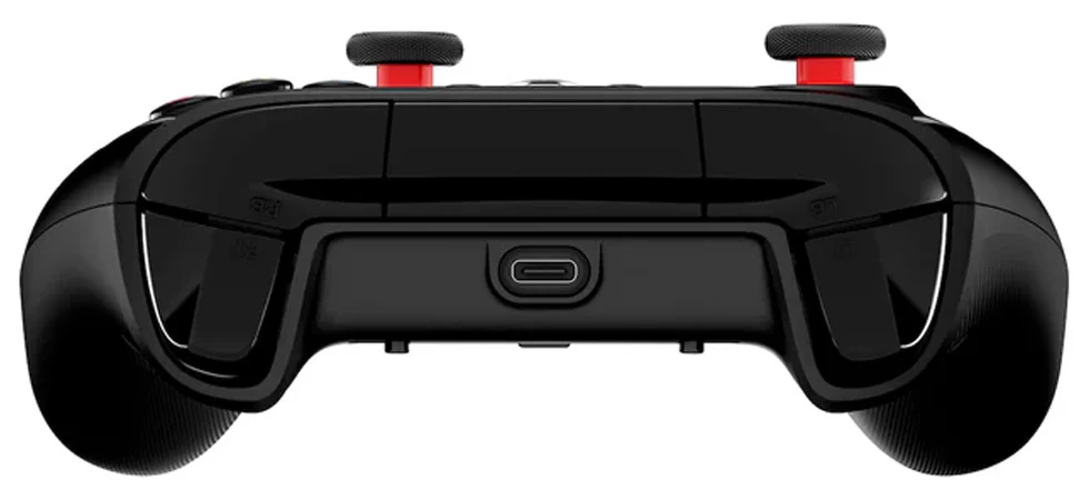 Gamepad HyperX Clutch Gladiate 6L366AA photo 4