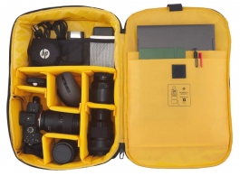 Rucsac p/u notebook HP Backpack (6M5S3AA) thumbnav 8