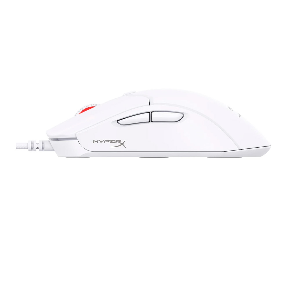 Беспроводная мышь HyperX Pulsefire Haste 2 (6N0A8AA) White photo 4