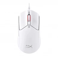 Mouse fara fir HyperX Pulsefire Haste 2 (6N0A8AA) White 