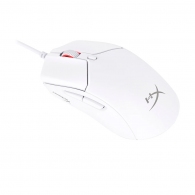 Беспроводная мышь HyperX Pulsefire Haste 2 (6N0A8AA) White thumbnav 2