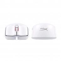 Беспроводная мышь HyperX Pulsefire Haste 2 (6N0A8AA) White thumbnav 5