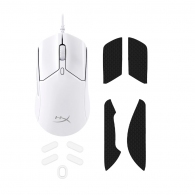 Беспроводная мышь HyperX Pulsefire Haste 2 (6N0A8AA) White thumbnav 8
