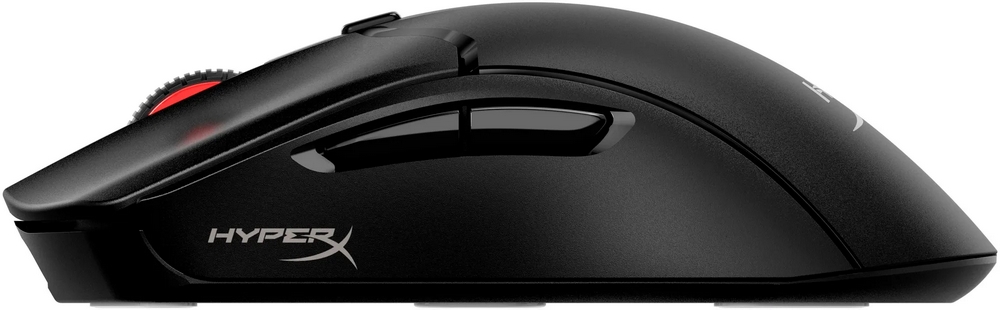 Mouse fara fir HyperX Pulsfire Haste 2 Negru / Optic / Negru photo 4