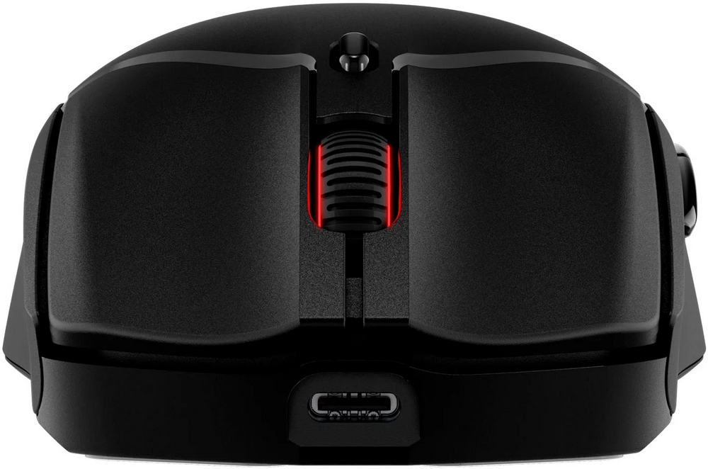 Mouse fara fir HyperX Pulsfire Haste 2 Negru / Optic / Negru photo 6