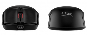 Mouse fara fir HyperX Pulsefire Haste 2 Mini Wireless (7D388AA) thumbnav 5