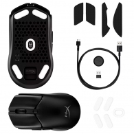 Mouse fara fir HyperX Pulsefire Haste 2 Mini Wireless (7D388AA) thumbnav 6