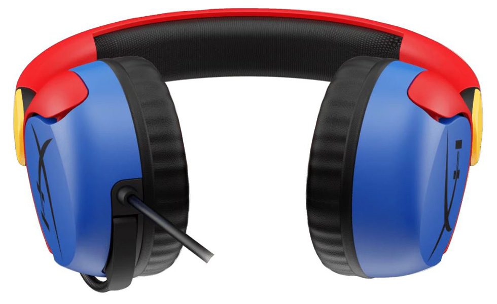 Căști HyperX Cloud mini Multicolor Cu fir / Gaming / Multicolor photo 4