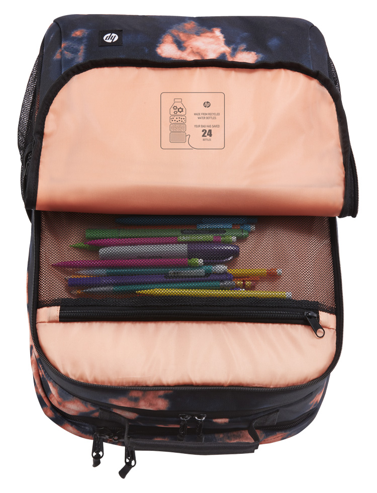 Rucsac p/u notebook HP Backpack (7J593AA) photo 2