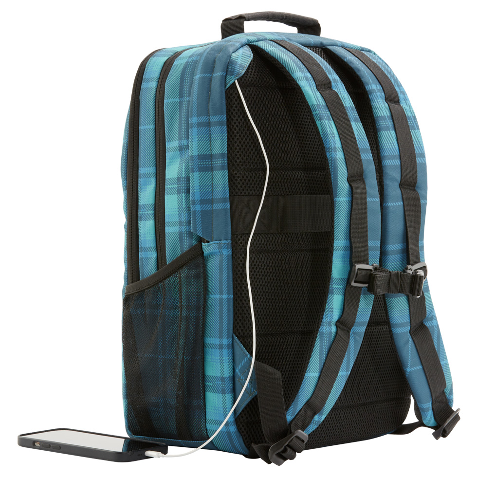Rucsac p/u notebook HP Backpack (7J594AA) photo 5