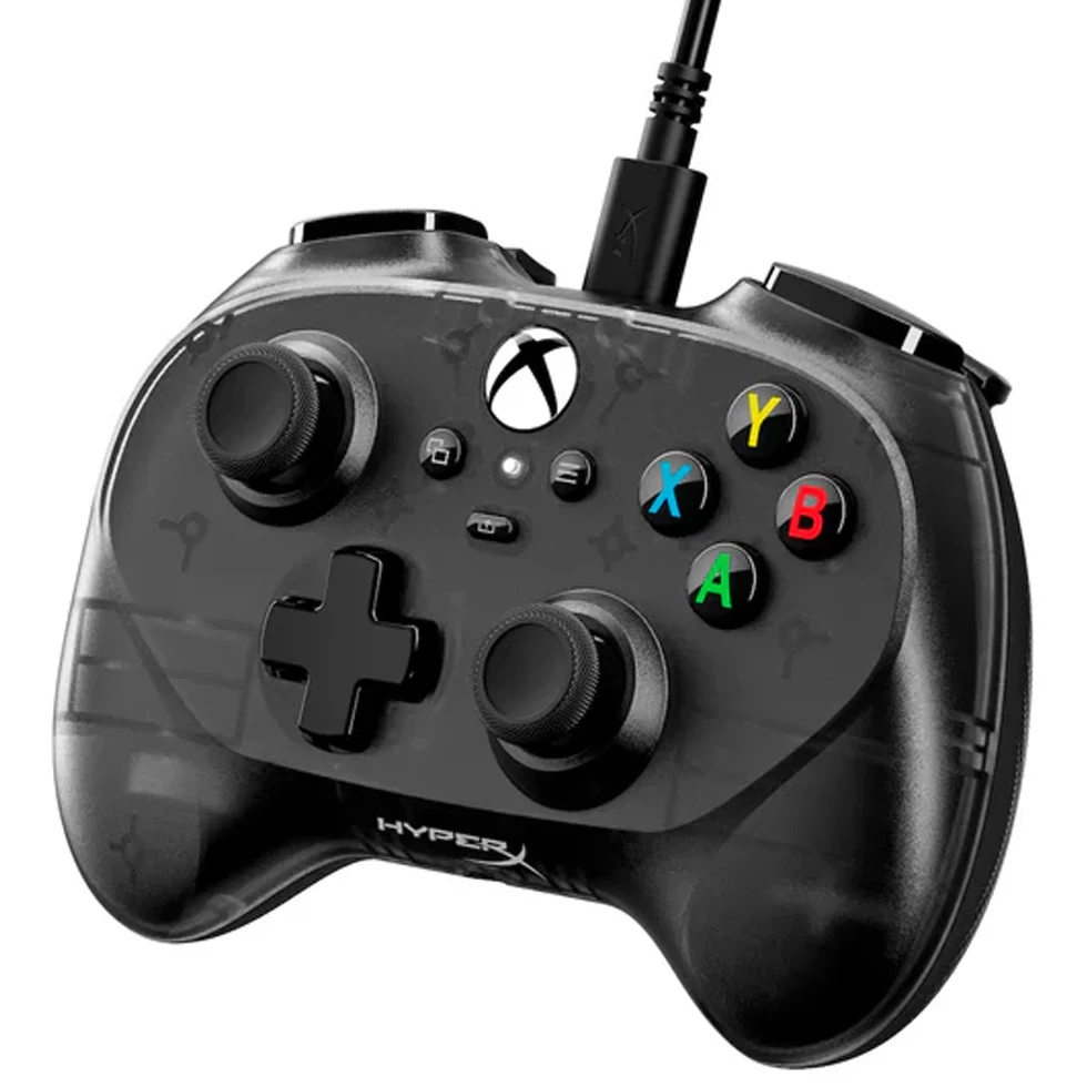 Gamepad HyperX Clutch Tanto Mini photo 2