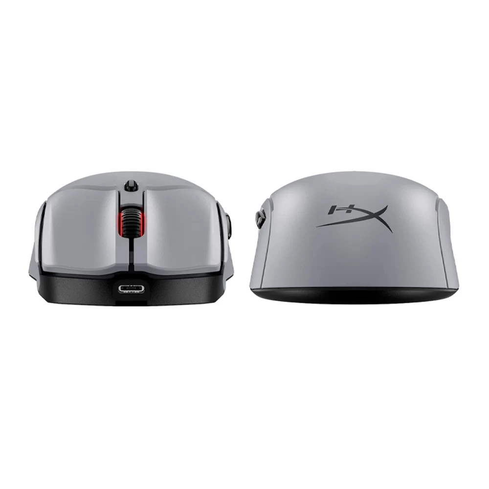 Mouse fara fir HyperX Haste 2 Pro (A1KY5AA) Gray photo 4