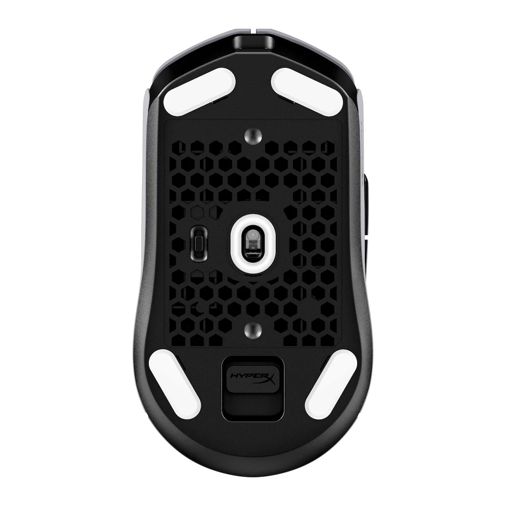 Беспроводная мышь HyperX Haste 2 Pro (A1KY5AA) Gray photo 5