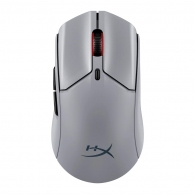 Беспроводная мышь HyperX Haste 2 Pro (A1KY5AA) Gray thumbnav 1