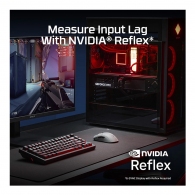 Беспроводная мышь HyperX Haste 2 Pro (A1KY5AA) Gray thumbnav 11