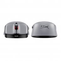 Беспроводная мышь HyperX Haste 2 Pro (A1KY5AA) Gray thumbnav 4