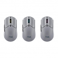 Беспроводная мышь HyperX Haste 2 Pro (A1KY5AA) Gray thumbnav 6