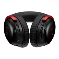 Наушники HyperX Cloud III S Wireless A59Z0AA Black/Red thumbnav 4