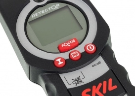 Detectorul de metale Skill F0150550AA thumbnav 2