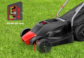 Masina de tuns iarba Skil 1300 W, F0150713AA thumbnav 3
