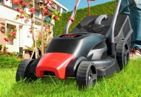 Masina de tuns iarba Skil 1300 W, F0150713AA thumbnav 4