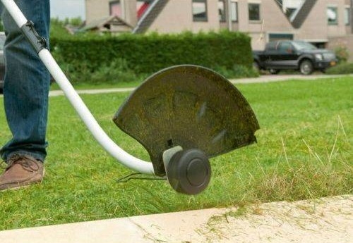 Триммер для газонов Skil 1000W 35 cm, F0150731AA photo 3