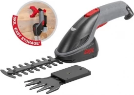 Ножницы аккумуляторные для травы и кустов Skil 3.6 Li, F0150755AA 