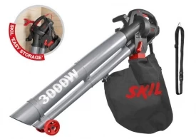 Aspirator-suflanta gradina Skil 0795, F0150795AA 