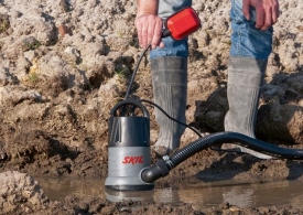 Pompa submersibila Skil F0150810AA thumbnav 3