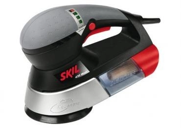 Slefuitor excentric Skil 430 W, F0157450AA photo 1