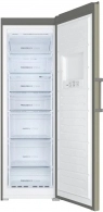 Congelator Haier  H2F262GAA, 262 l, 186.5 cm, A+, Auriu 