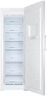 Congelator Haier  H2F262WAA, 262 l, 186.5 cm, A+, Alb 