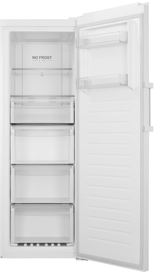 Морозильная камера Haier H3F285WAA, 285 л, 170.5 см, A+, Белый photo Морозильная камера Haier H3F285WAA, 285 л, 170.5 см, A+, Белый photo