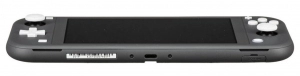 Consola portabila pentru jocuri Nintendo Switch Lite Grey thumbnav 7
