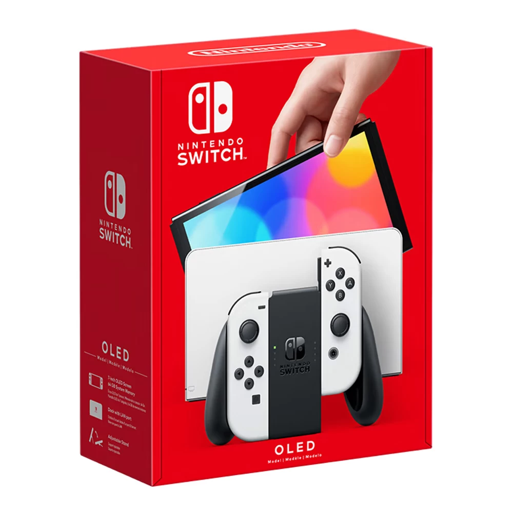 Игровая приставка Nintendo  photo 5