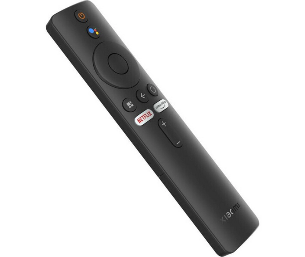 Медиаплеер портативный Xiaomi Mi TV Stick 4K photo 3