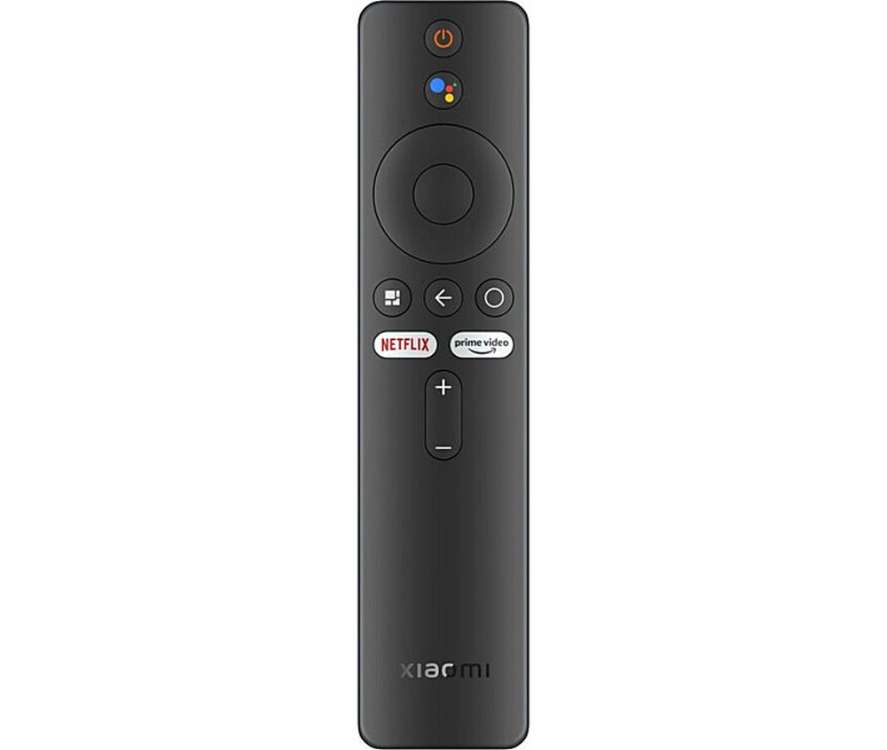 Медиаплеер портативный Xiaomi Mi TV Stick 4K photo 4