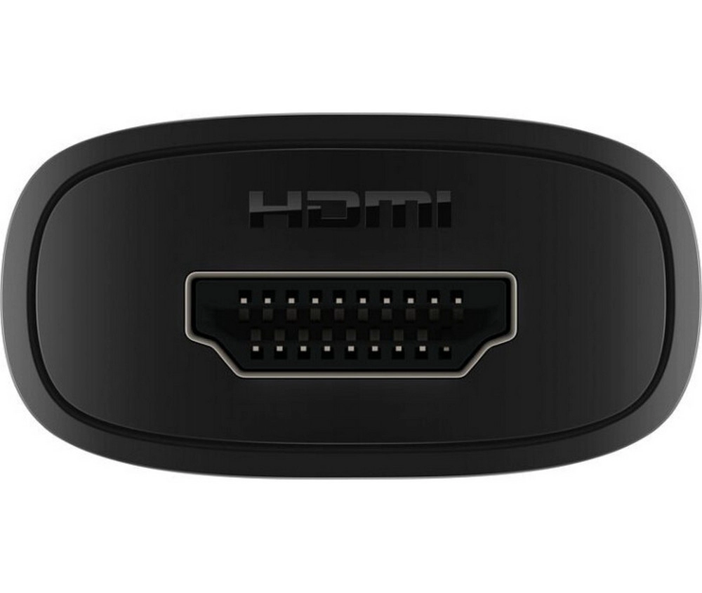 Медиаплеер портативный Xiaomi Mi TV Stick 4K photo 6