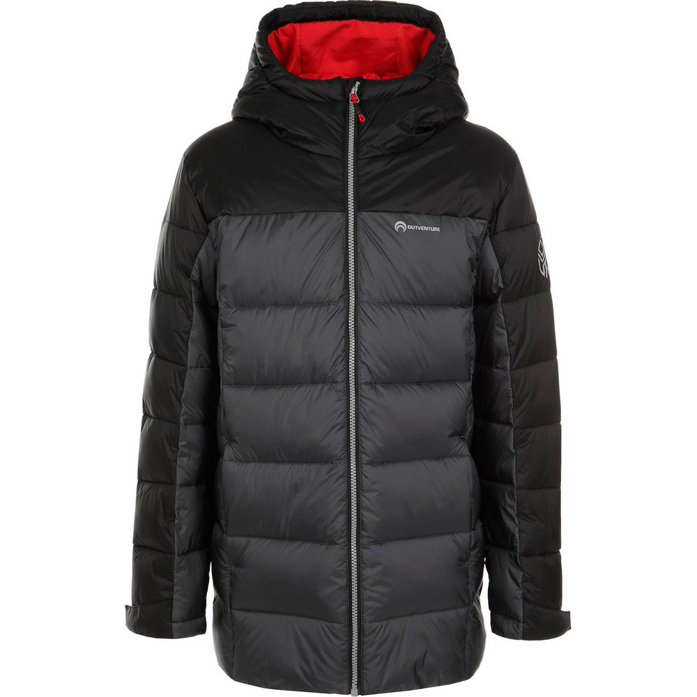 Scurta Outventure Boys Jacket photo Scurta Outventure Boys Jacket photo