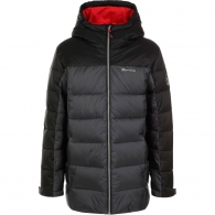 Scurta Outventure Boys Jacket thumbnav