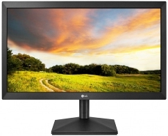 Monitor LG 20MK400A-B 