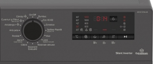 Стиральная машина Arctic AB101223XLAB thumbnav 3