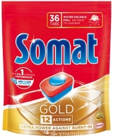 Tablete p/u MSV Somat Gold2pack36Tab thumbnav 1