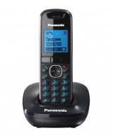 Радиотелефон Panasonic KX-TG5511UAB thumbnav 1