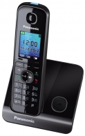 Радиотелефон Panasonic KXTG8151UAB thumbnav 2