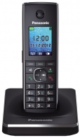 Radiotelefon Panasonic KX-TG8551UAB thumbnav 1