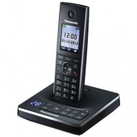 Радиотелефон Panasonic KXTG8561UAB thumbnav 1