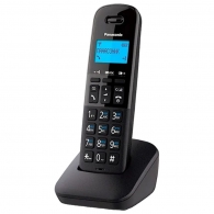 Radiotelefon Panasonic KX-TGB610UAB thumbnav 2