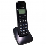 Radiotelefon Panasonic KX-TGB610UAB thumbnav 4