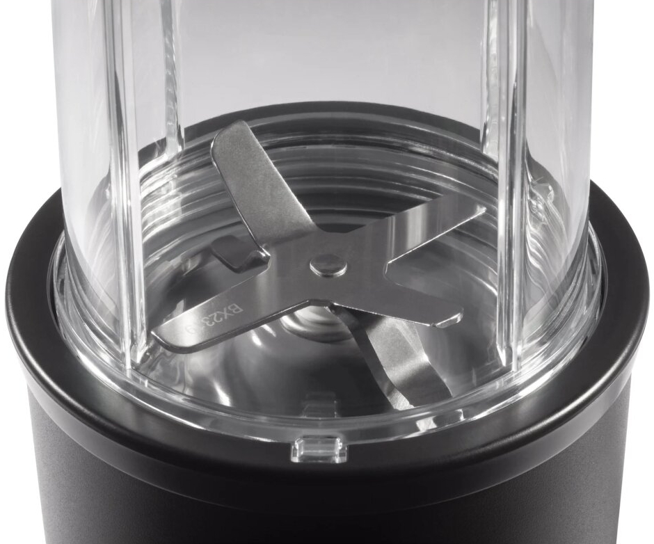 Блендер Смузи Nutribullet NB907MAB Черный / 1 скоростей / мл photo 3